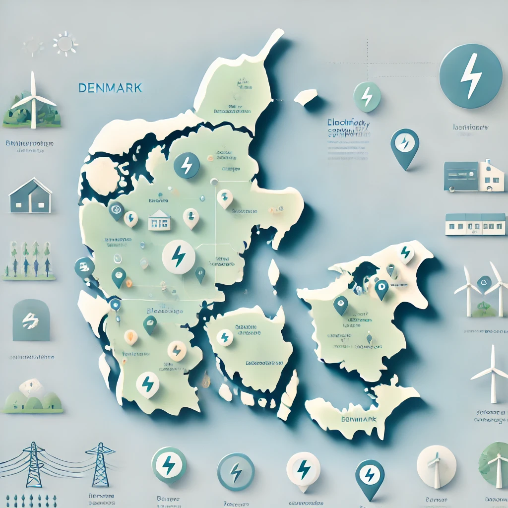 billigste elselskab bedst i test 2025