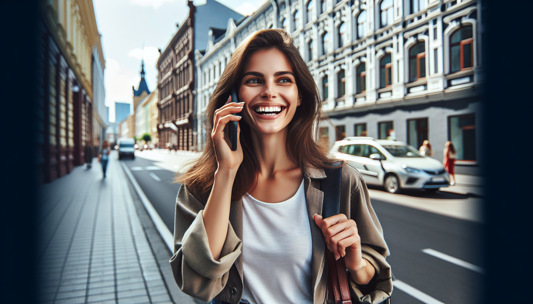 Billigste mobilabonnement i Danmark i 2025