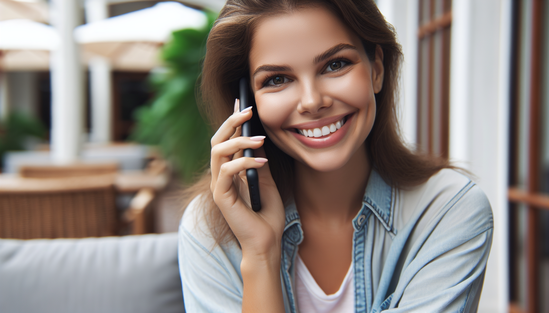 bedste mobilabonnement til prisen - bedst i test 2025