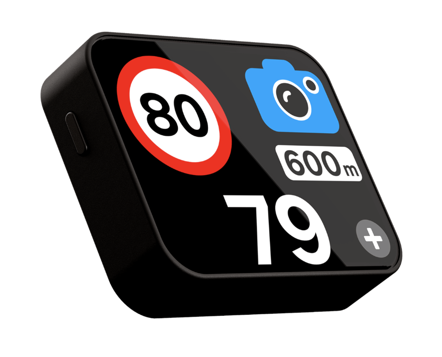 bedste trafikalarm lille design bedst i test