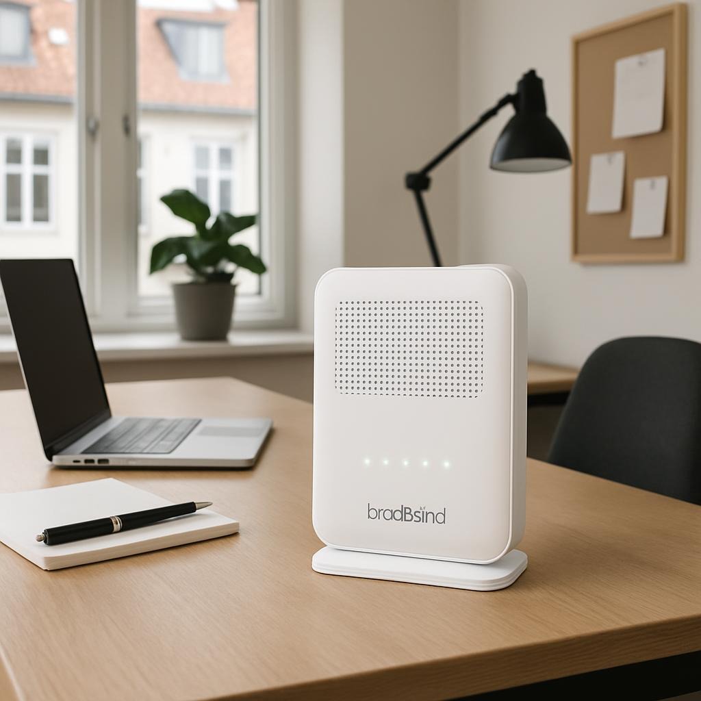 bedste bredbånd og internet bedst i test