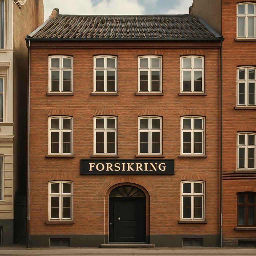 bedste forsikringsselskab få tilbud her