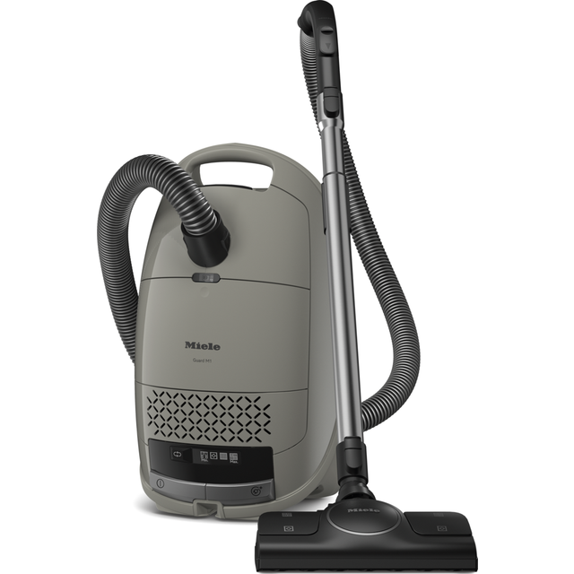Bedste støvsuger – Miele Guard M1 Silence