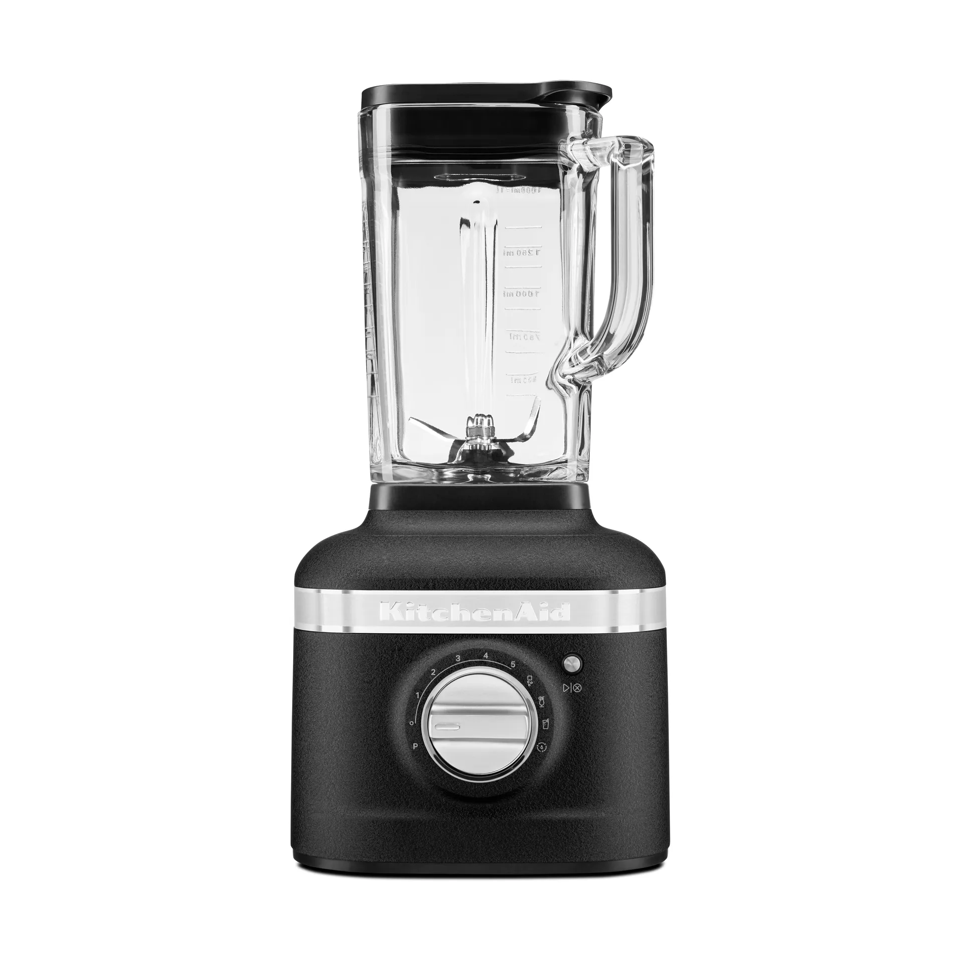 Bedste blender – KitchenAid Artisan K400