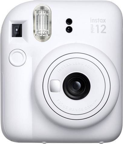 Bedste polaroid kamera – Fujifilm Instax Mini 12