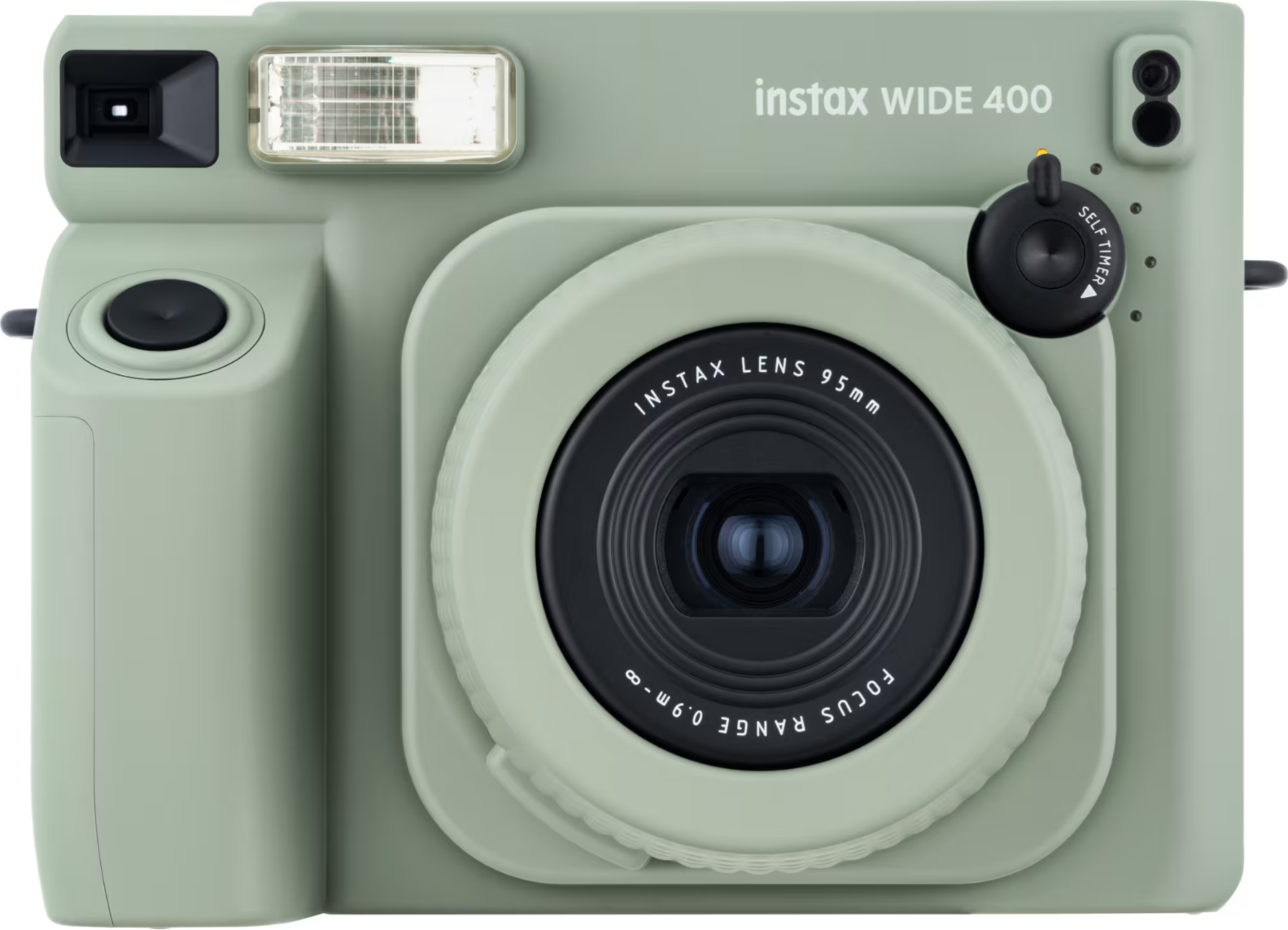 Bedste polaroid kamera – Fujifilm Instax Wide 400