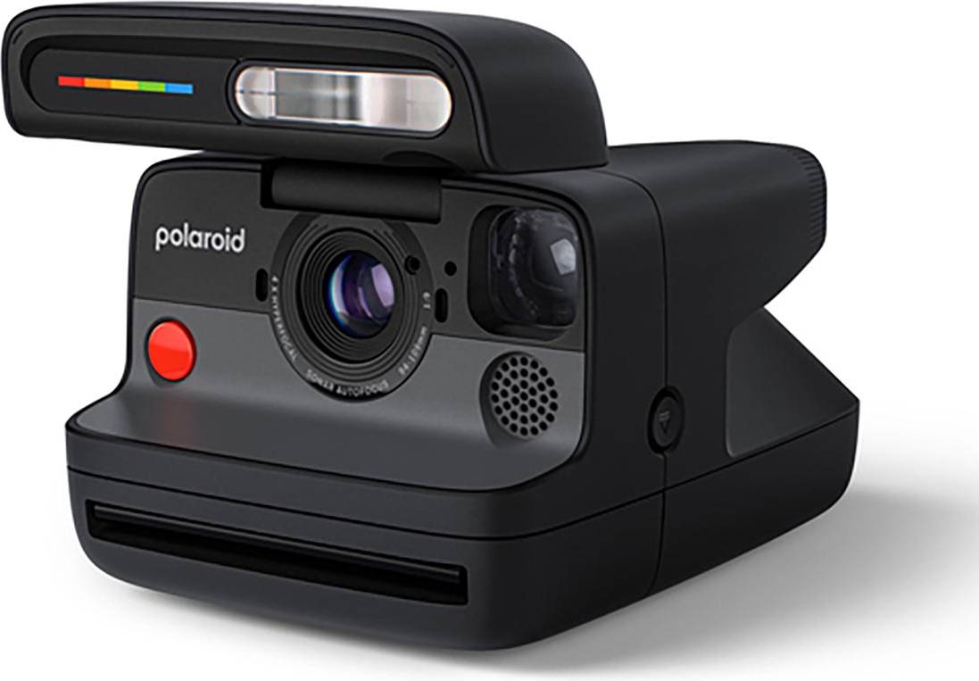 Bedste polaroid kamera – Polaroid Flip