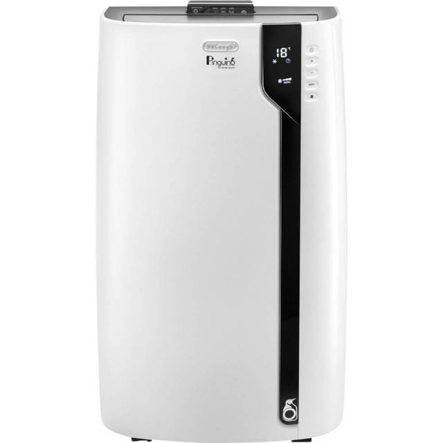bedste aircondition – De’Longhi PAC EX100 Silent