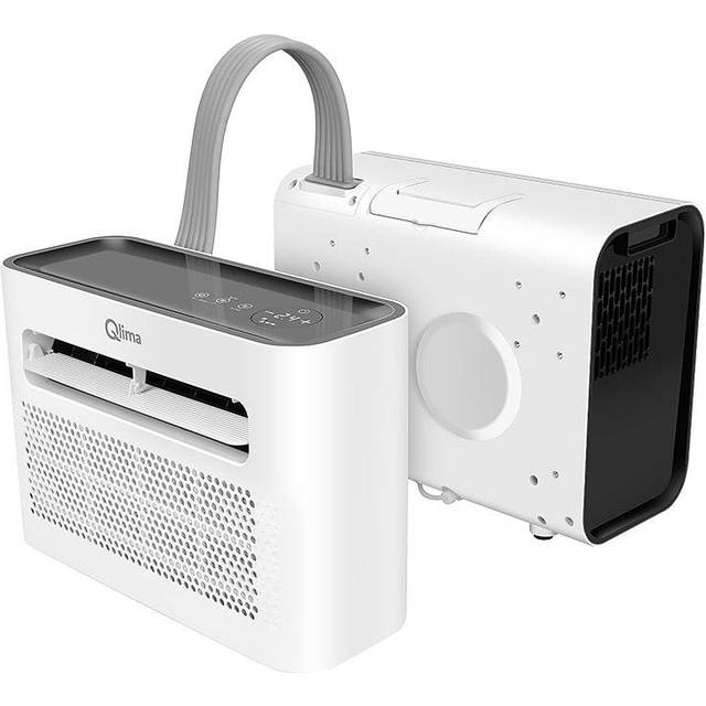 bedste aircondition – Qlima MS-AC 5002