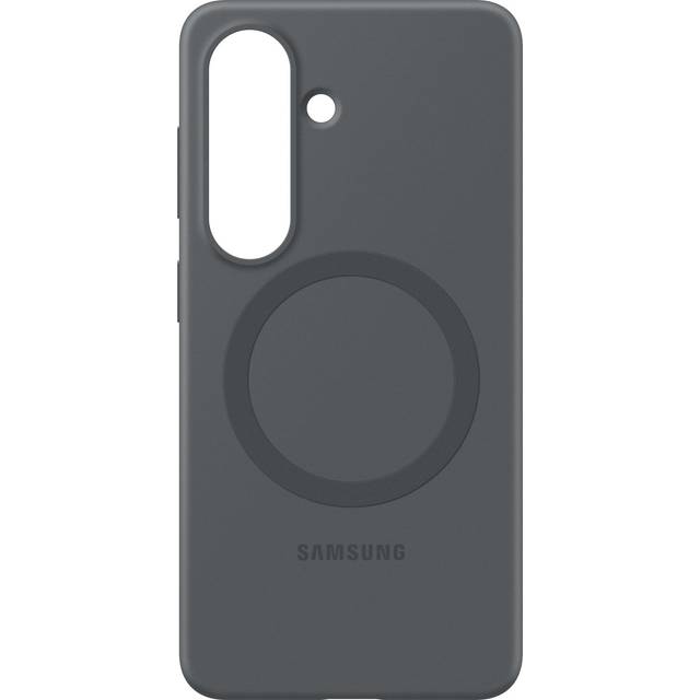 bedste mobilcover – Samsung Silicone Magnet Case til Galaxy S26