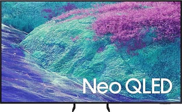 bedste smart tv bedst i test