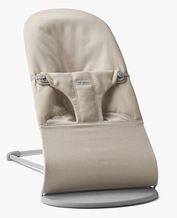bedste skråstol til baby bedst i test