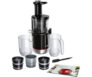 slow juicer bedste i test bedste til prisen