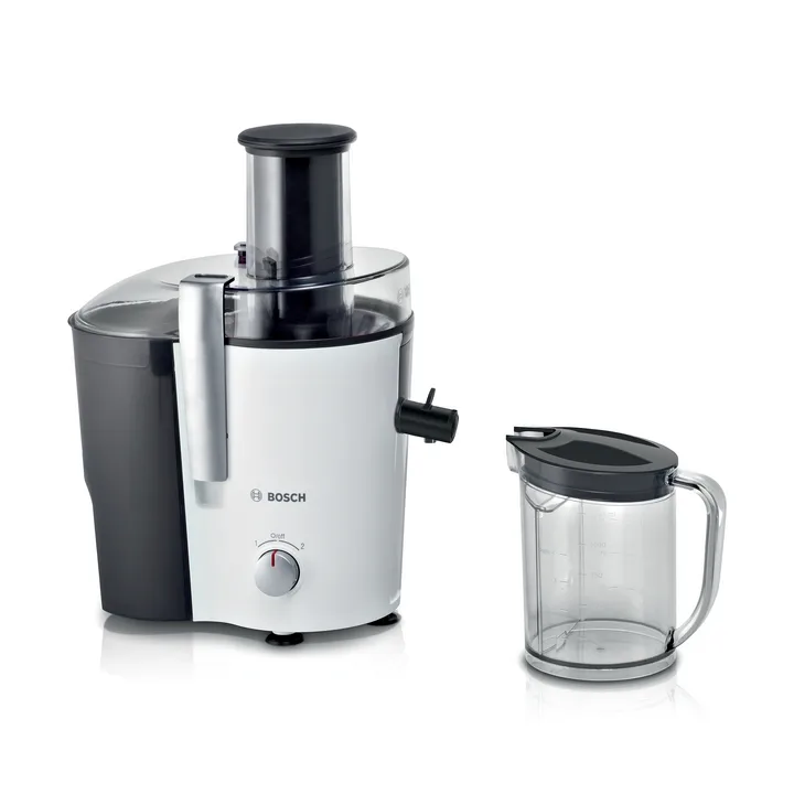 bedste slowjuicer bedst i test