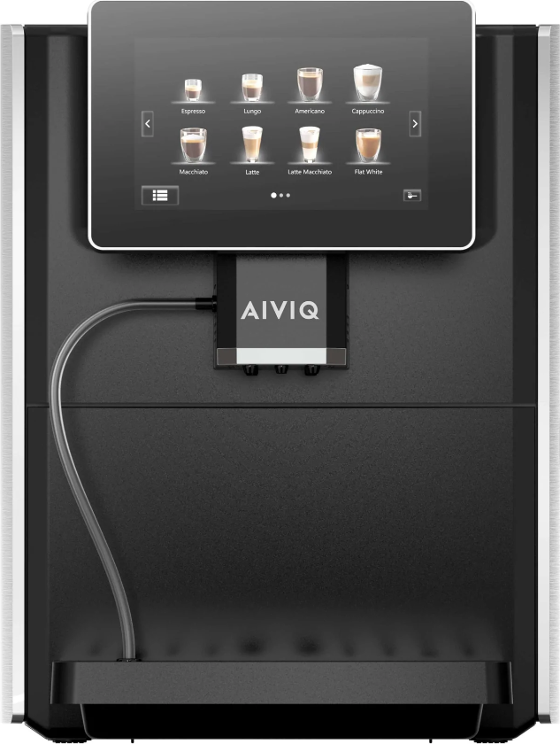 bedst i test bedste espressomaskine