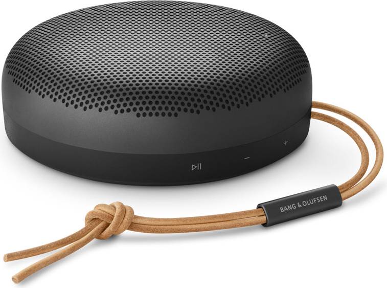 bedste højtaler bluetooth bedst i test