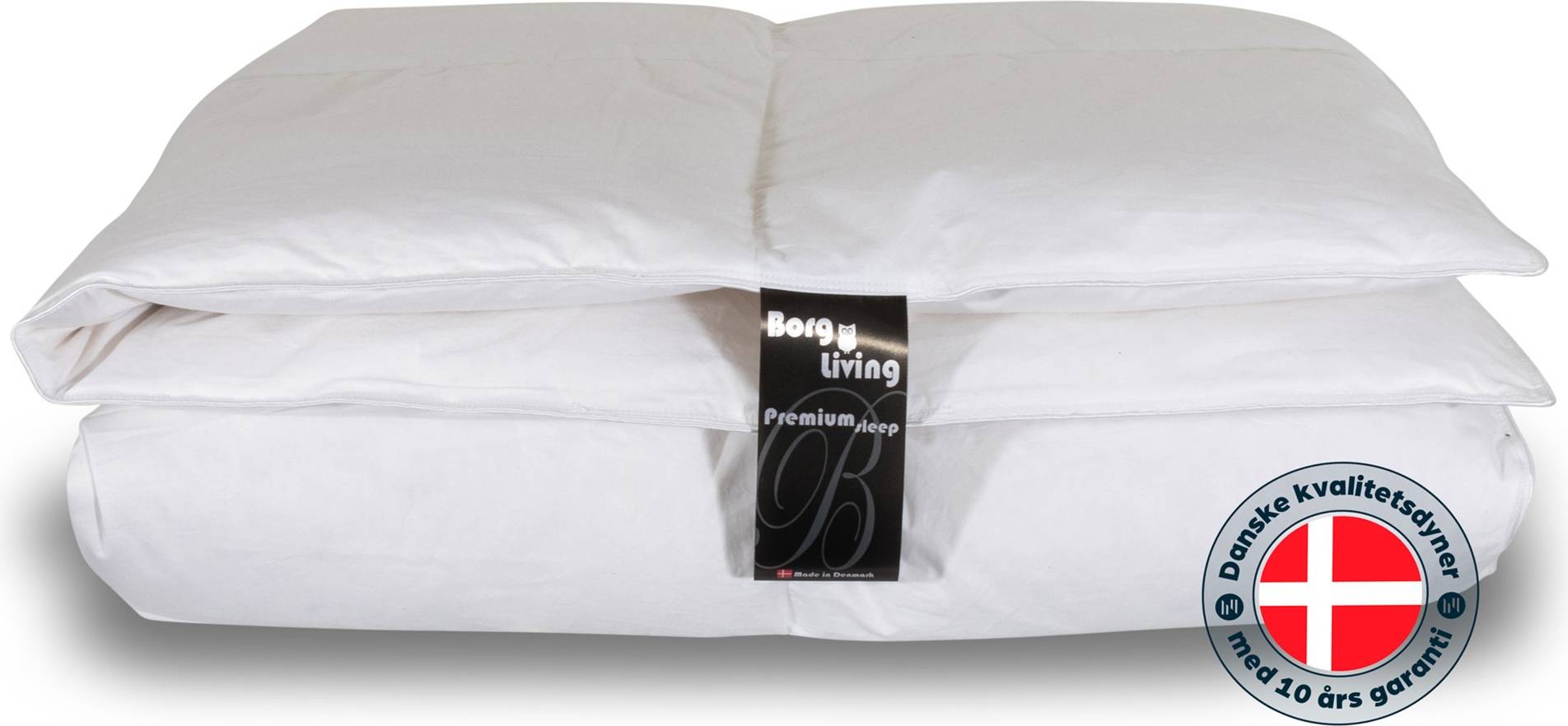 bedste favorit dyne helårs bedst i test