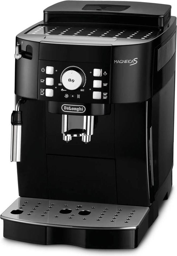 bedste espressomaskine begynder til prisen