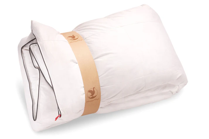 bedst i test bedste dyne til voksen