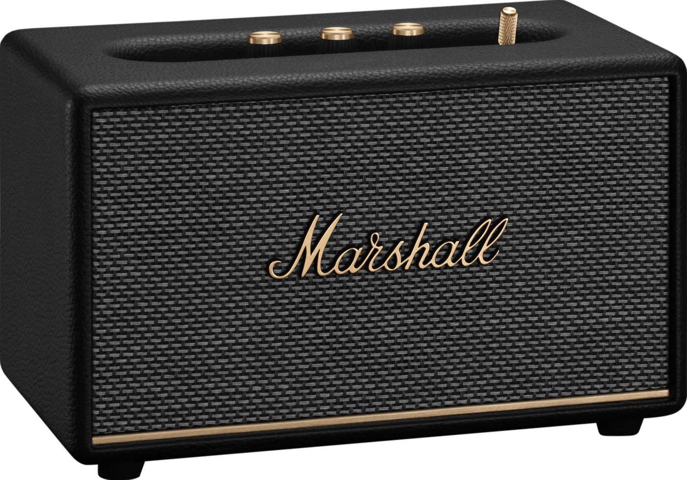 bedste bluetooth højtaler bedst i test marshall