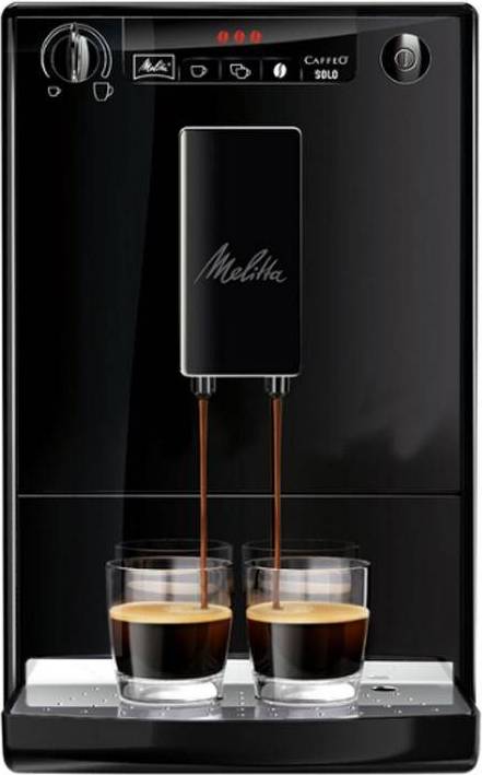 bedste espressomaskine bedst i test billig