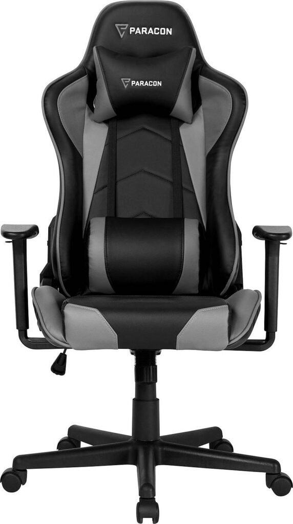 bedste gamer stol bedst i test