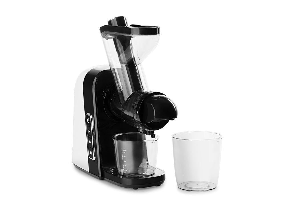 bedste slowjuicer til juice bedst i test
