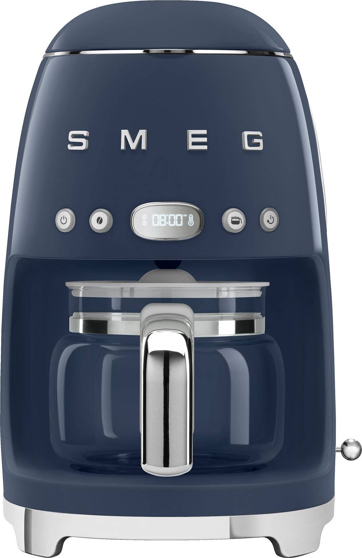 bedst i test bedste kaffemaskine retro