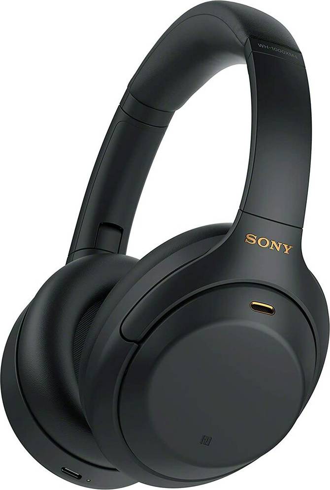 bedst i test bedste over-ear høretelefoner