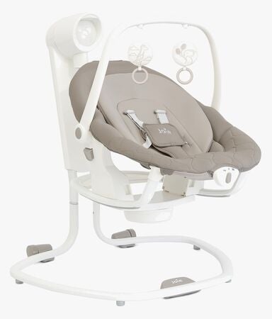 skråstol til baby bedste bedst i test