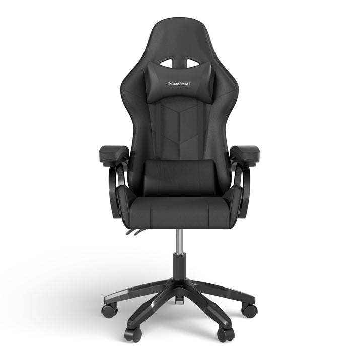 bedste gamer stol med rgb farver bedst i test