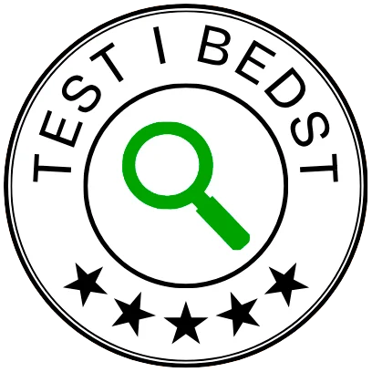 Test i Bedst (2026)