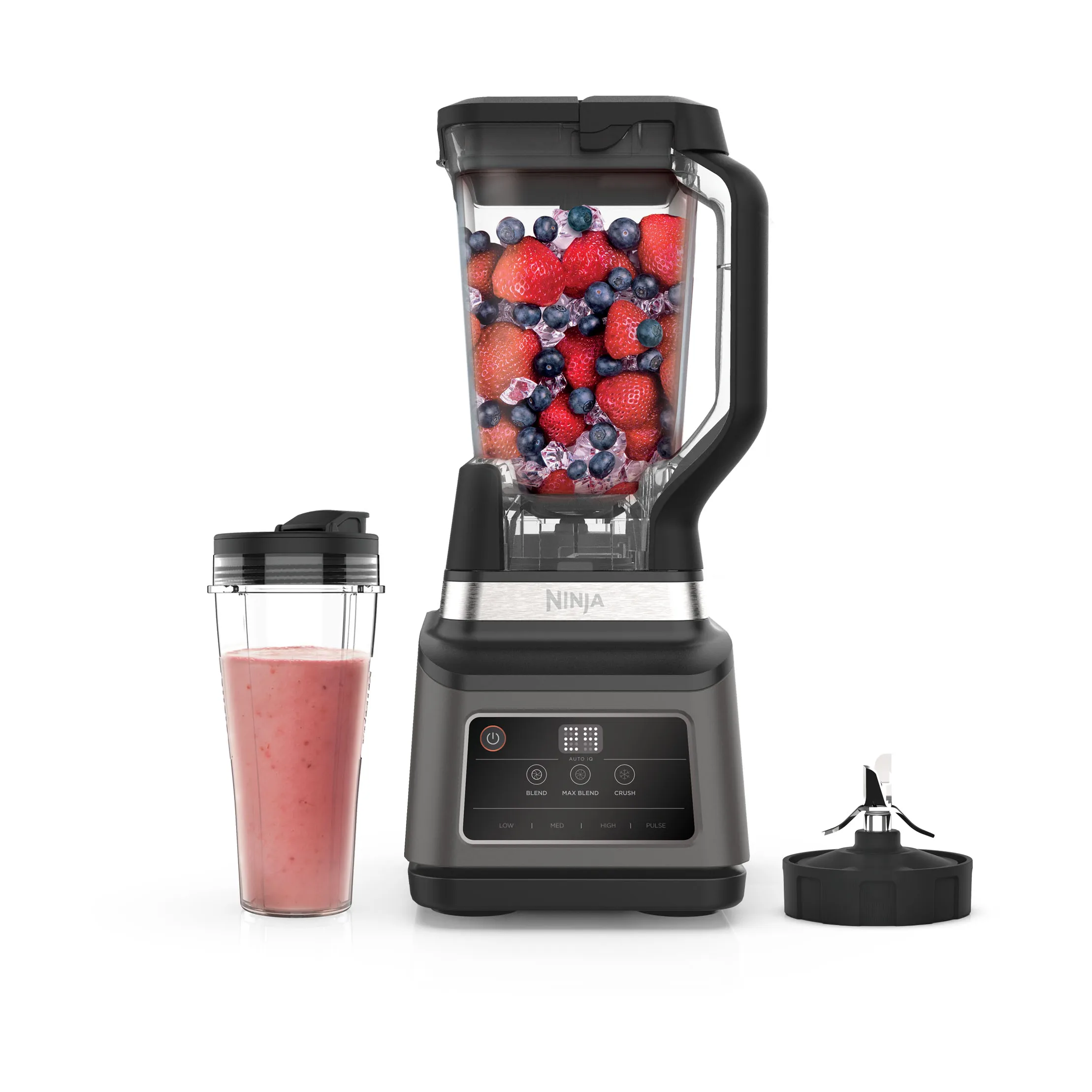 Bedste blender – Ninja BN750EU