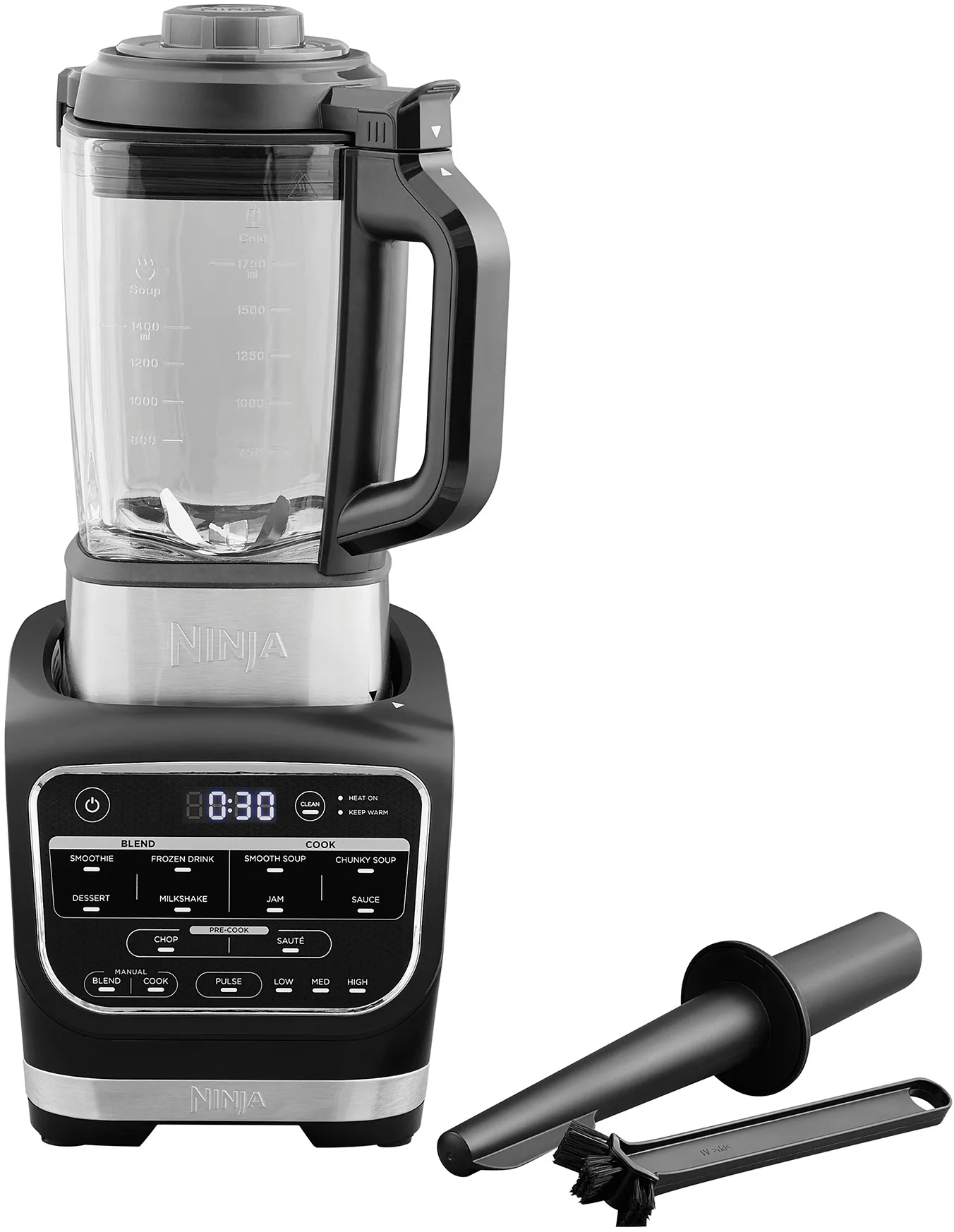 Bedste blender – Ninja Foodi HB150EU