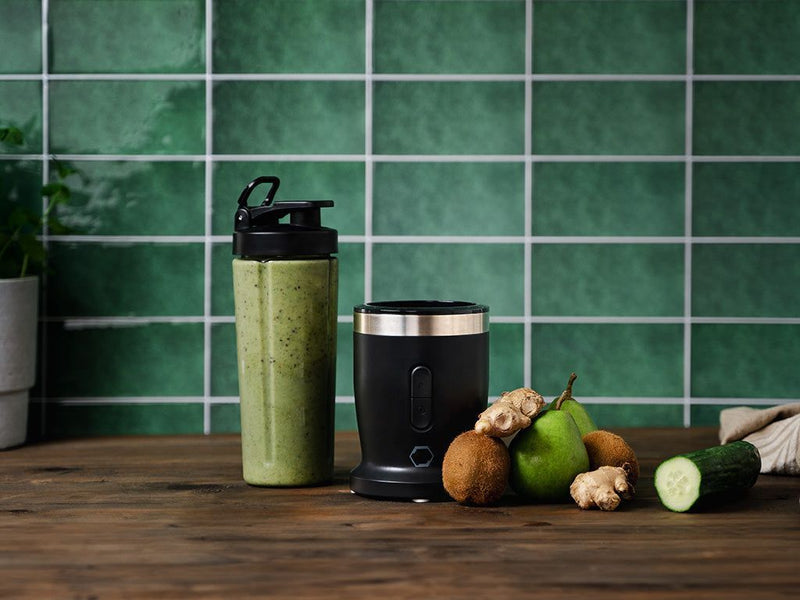 Bedste mini blender – ONYX ledningsfri mini-blender