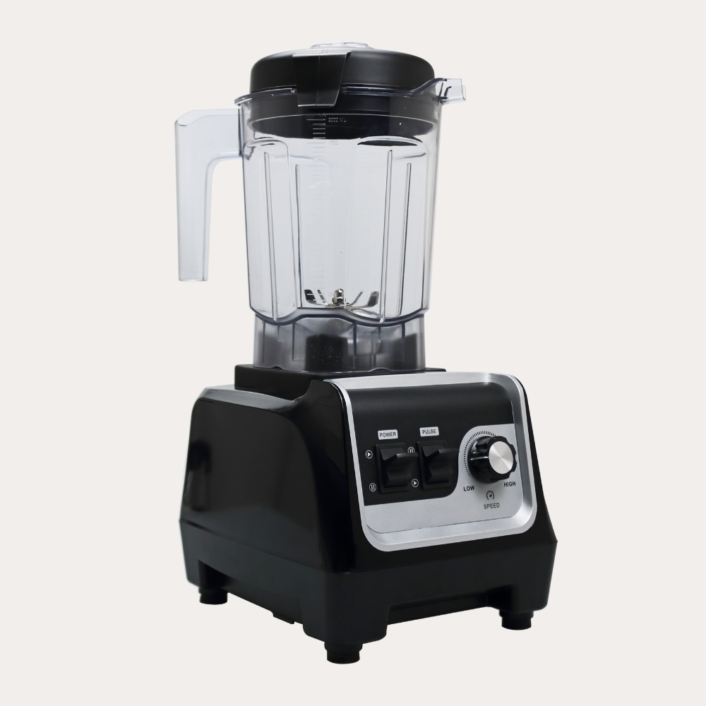 Bedste blender – Qookware Blender 2 L