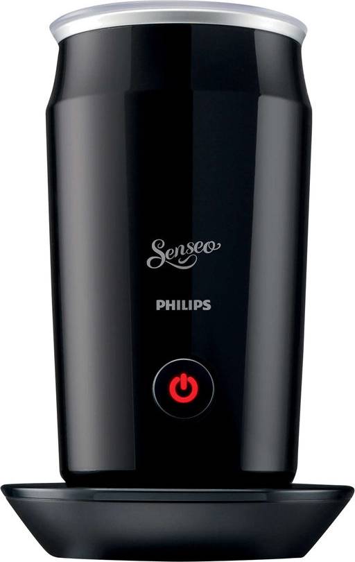 Bedste mælkeskummer – Philips Senseo CA6500/60